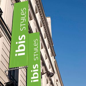 ibis Styles Paris République